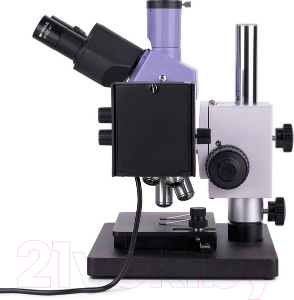 Изображение товара Микроскоп оптический Magus Metal 630 / 82898