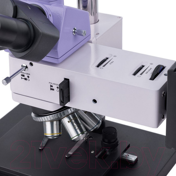 Изображение товара Микроскоп оптический Magus Metal 630 / 82898