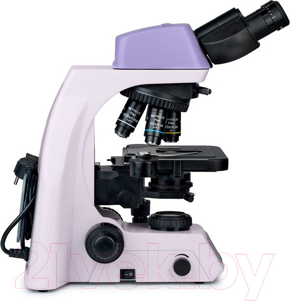 Изображение товара Микроскоп цифровой Magus Bio DH260 / 83480