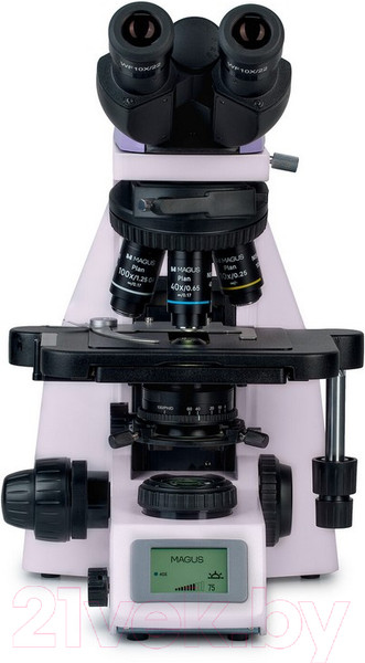 Изображение товара Микроскоп цифровой Magus Bio DH260 / 83480