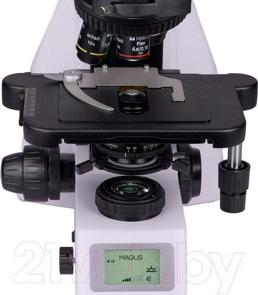 Изображение товара Микроскоп цифровой Magus Bio DH260 / 83480