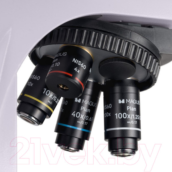 Изображение товара Микроскоп цифровой Magus Bio DH260 / 83480