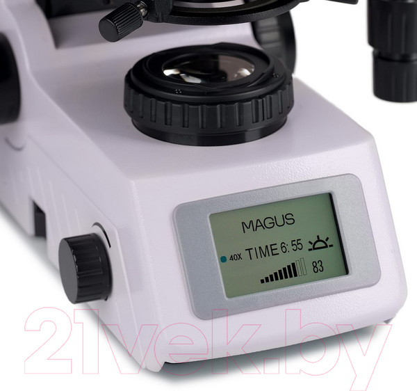 Изображение товара Микроскоп цифровой Magus Bio DH260 / 83480