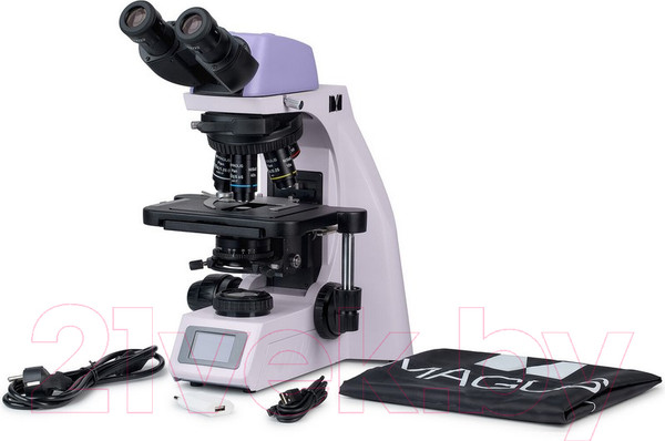 Изображение товара Микроскоп цифровой Magus Bio DH260 / 83480