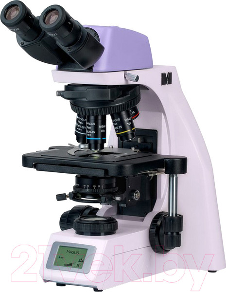 Изображение товара Микроскоп цифровой Magus Bio DH260 / 83480