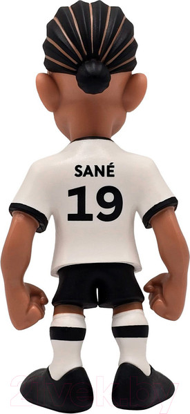 Изображение товара Фигурка коллекционная Minix Футболисты Лерой Зане / 11582