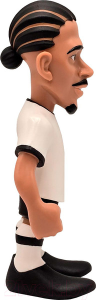 Изображение товара Фигурка коллекционная Minix Футболисты Лерой Зане / 11582