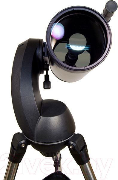 Изображение товара Телескоп Levenhuk SkyMatic 127 GT MAK / 28296