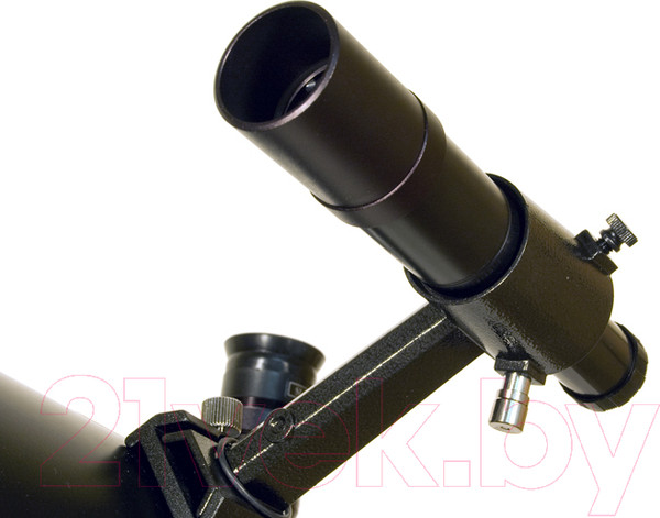 Изображение товара Телескоп Levenhuk SkyMatic 127 GT MAK / 28296