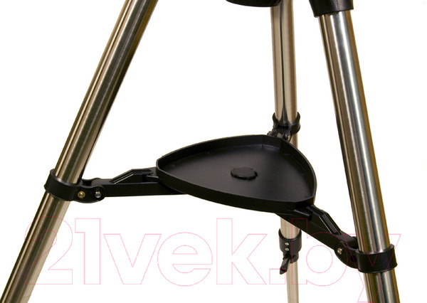 Изображение товара Телескоп Levenhuk SkyMatic 127 GT MAK / 28296