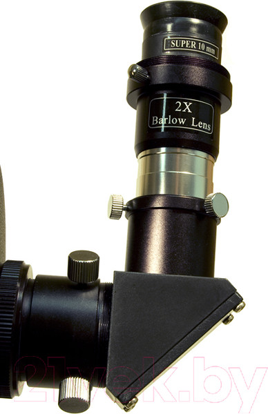 Изображение товара Телескоп Levenhuk SkyMatic 127 GT MAK / 28296