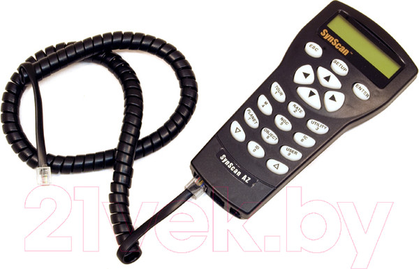 Изображение товара Телескоп Levenhuk SkyMatic 127 GT MAK / 28296