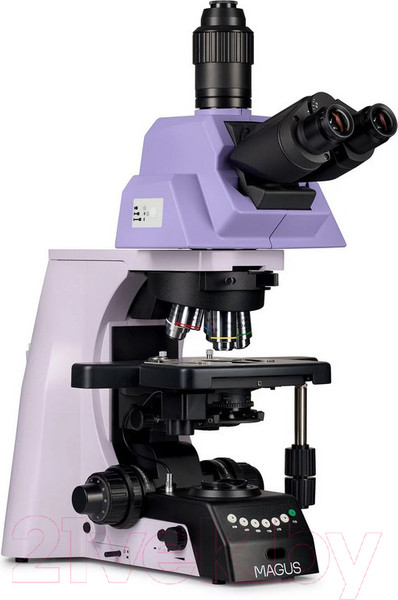 Изображение товара Микроскоп оптический Magus Bio 290T / 83482