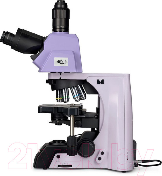 Изображение товара Микроскоп оптический Magus Bio 290T / 83482