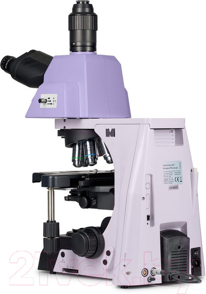 Изображение товара Микроскоп оптический Magus Bio 290T / 83482