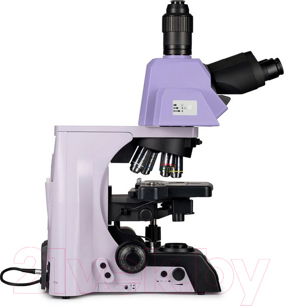 Изображение товара Микроскоп оптический Magus Bio 290T / 83482