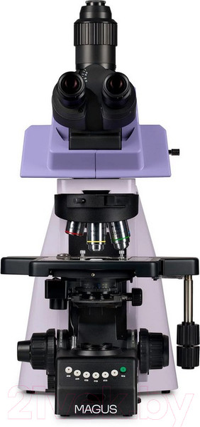 Изображение товара Микроскоп оптический Magus Bio 290T / 83482