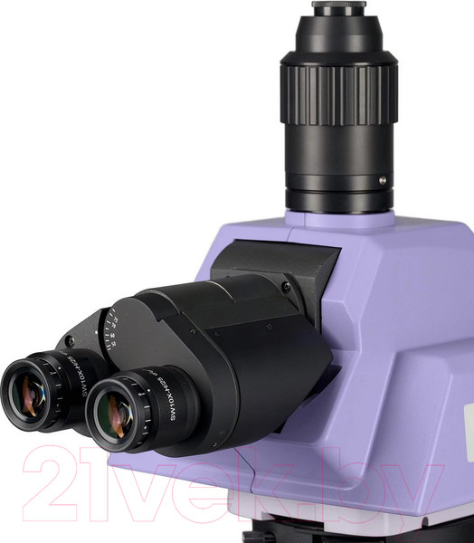 Изображение товара Микроскоп оптический Magus Bio 290T / 83482