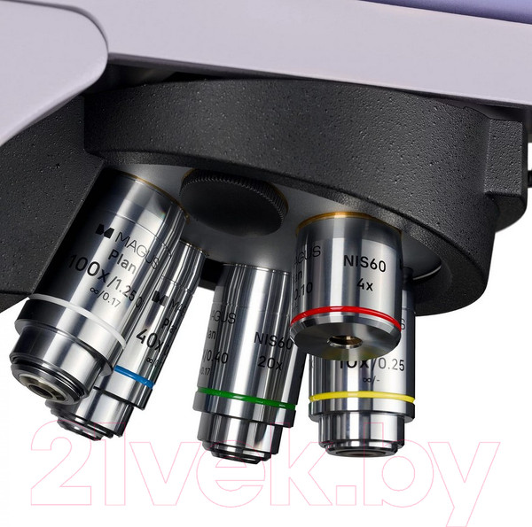 Изображение товара Микроскоп оптический Magus Bio 290T / 83482