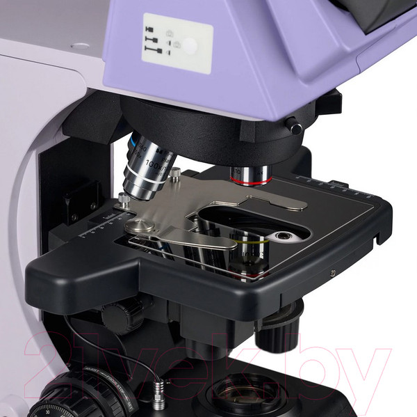 Изображение товара Микроскоп оптический Magus Bio 290T / 83482