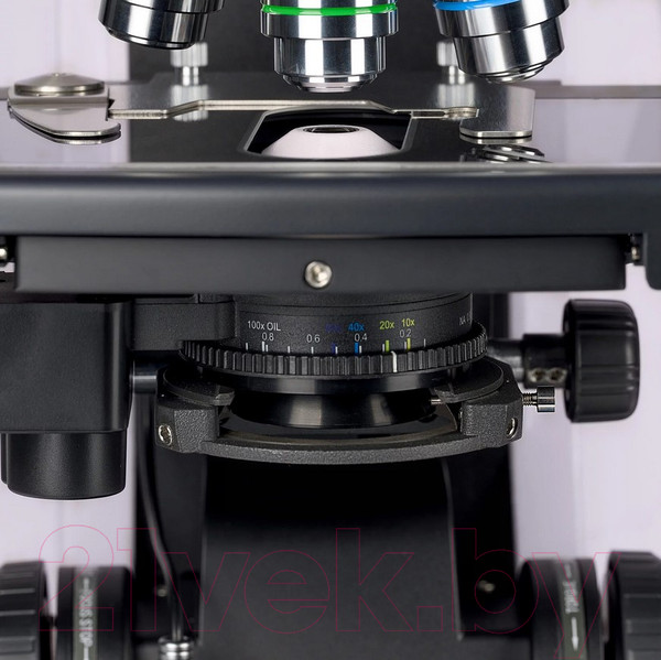 Изображение товара Микроскоп оптический Magus Bio 290T / 83482