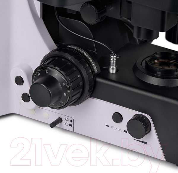 Изображение товара Микроскоп оптический Magus Bio 290T / 83482