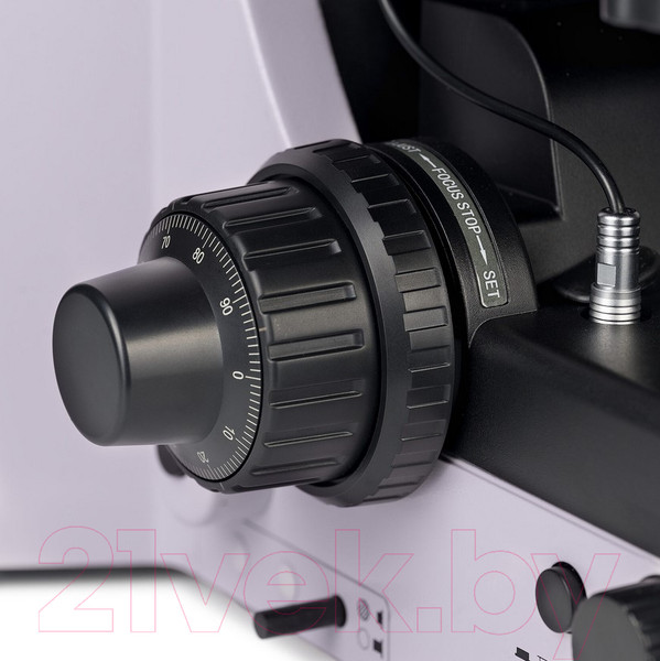 Изображение товара Микроскоп оптический Magus Bio 290T / 83482