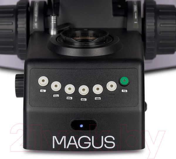 Изображение товара Микроскоп оптический Magus Bio 290T / 83482