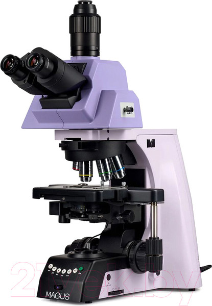 Изображение товара Микроскоп оптический Magus Bio 290T / 83482