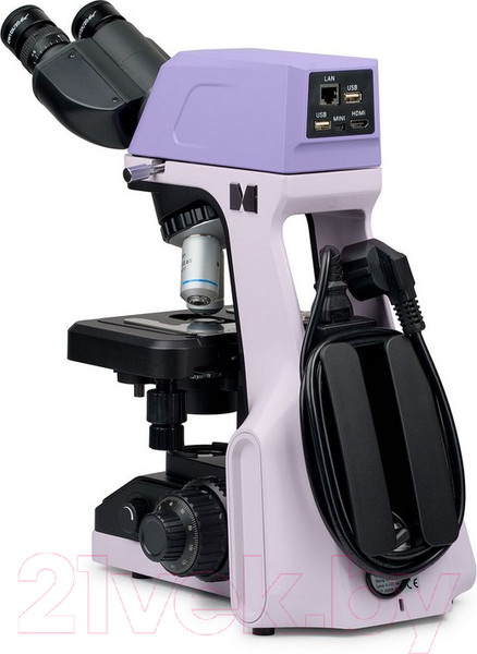 Изображение товара Микроскоп цифровой Magus Bio DH240 / 83478