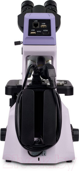 Изображение товара Микроскоп цифровой Magus Bio DH240 / 83478