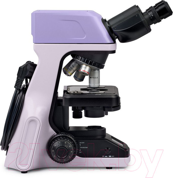 Изображение товара Микроскоп цифровой Magus Bio DH240 / 83478