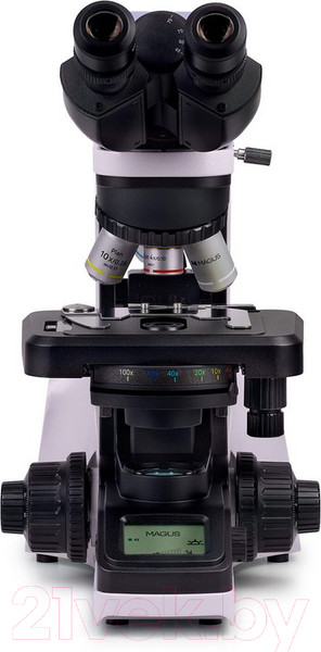 Изображение товара Микроскоп цифровой Magus Bio DH240 / 83478