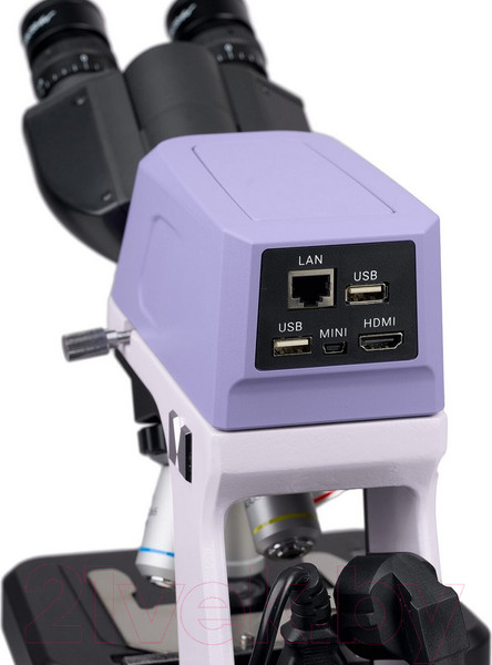 Изображение товара Микроскоп цифровой Magus Bio DH240 / 83478