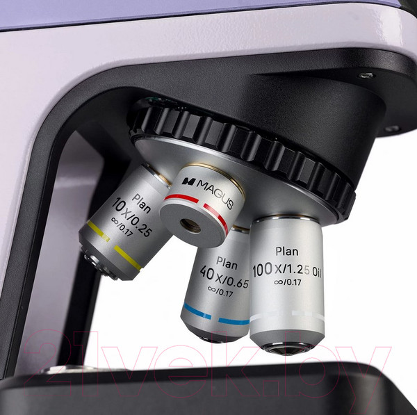 Изображение товара Микроскоп цифровой Magus Bio DH240 / 83478