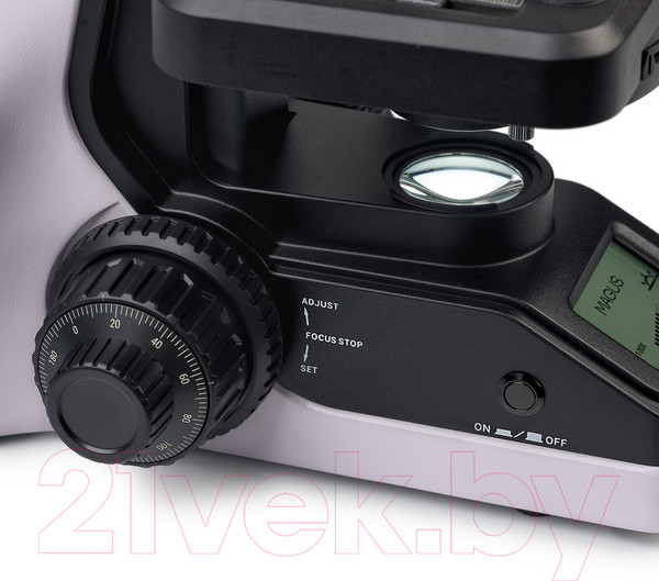 Изображение товара Микроскоп цифровой Magus Bio DH240 / 83478
