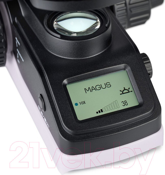 Изображение товара Микроскоп цифровой Magus Bio DH240 / 83478