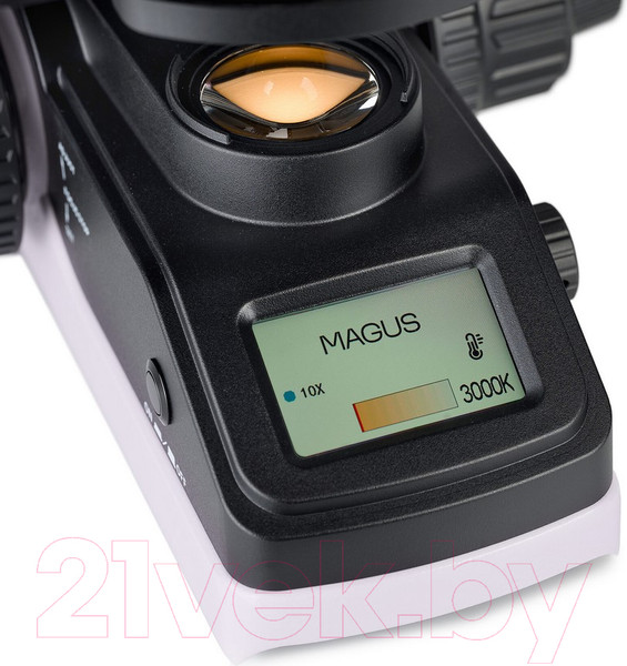 Изображение товара Микроскоп цифровой Magus Bio DH240 / 83478
