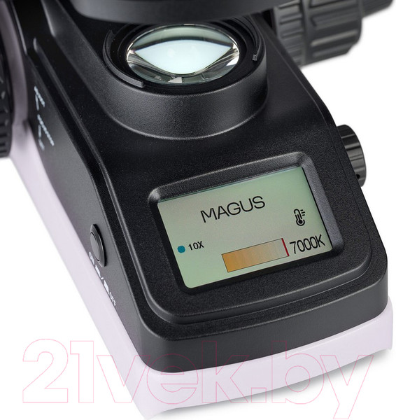 Изображение товара Микроскоп цифровой Magus Bio DH240 / 83478