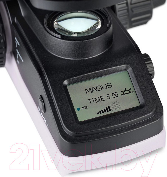 Изображение товара Микроскоп цифровой Magus Bio DH240 / 83478
