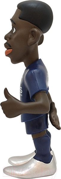 Изображение товара Фигурка коллекционная Minix Футболисты Усман Дембеле PSG / 15085