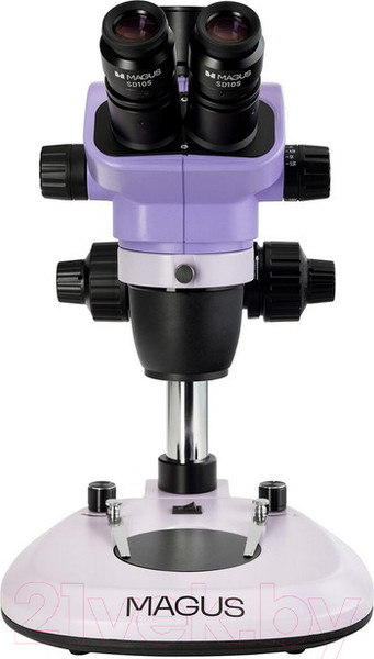 Изображение товара Микроскоп оптический Magus Stereo 8T / 83513