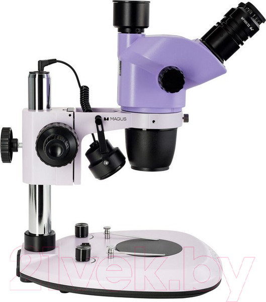 Изображение товара Микроскоп оптический Magus Stereo 8T / 83513