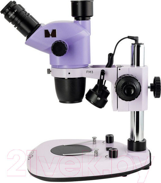 Изображение товара Микроскоп оптический Magus Stereo 8T / 83513