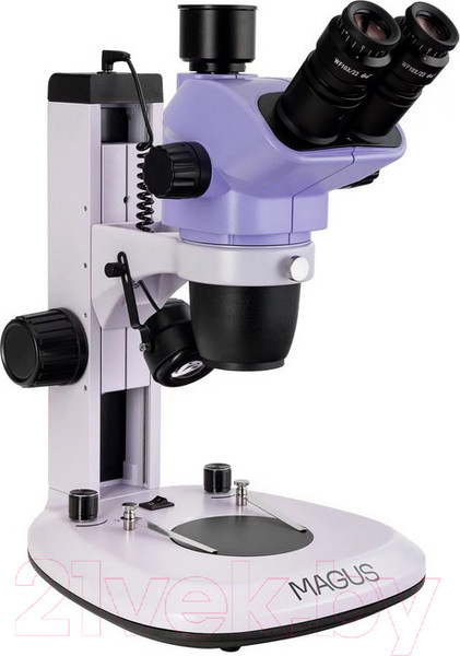 Изображение товара Микроскоп оптический Magus Stereo 7T / 83512