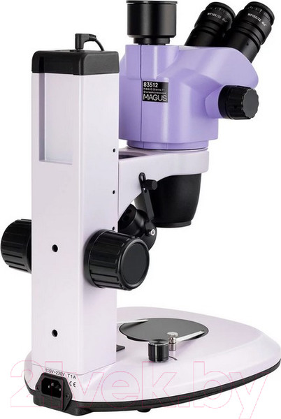 Изображение товара Микроскоп оптический Magus Stereo 7T / 83512
