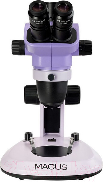 Изображение товара Микроскоп оптический Magus Stereo 7T / 83512