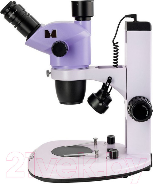 Изображение товара Микроскоп оптический Magus Stereo 7T / 83512