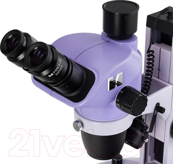 Изображение товара Микроскоп оптический Magus Stereo 7T / 83512