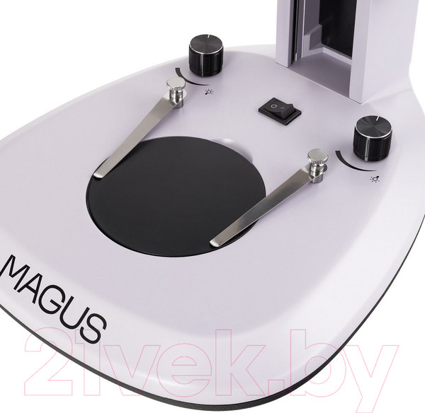 Изображение товара Микроскоп оптический Magus Stereo 7T / 83512